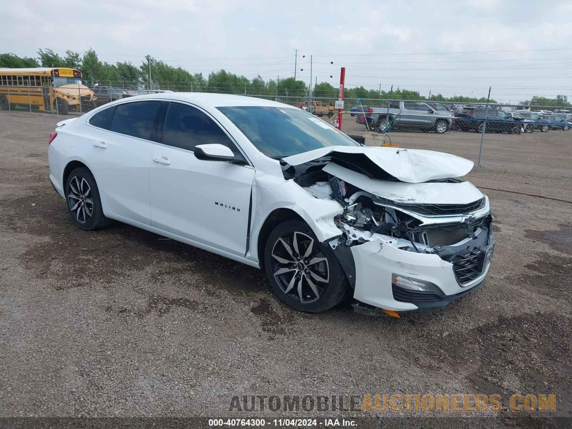 1G1ZG5ST9RF151624 CHEVROLET MALIBU 2024