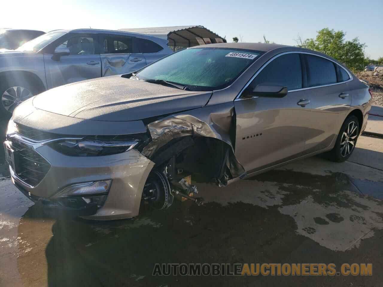 1G1ZG5ST9RF177835 CHEVROLET MALIBU 2024