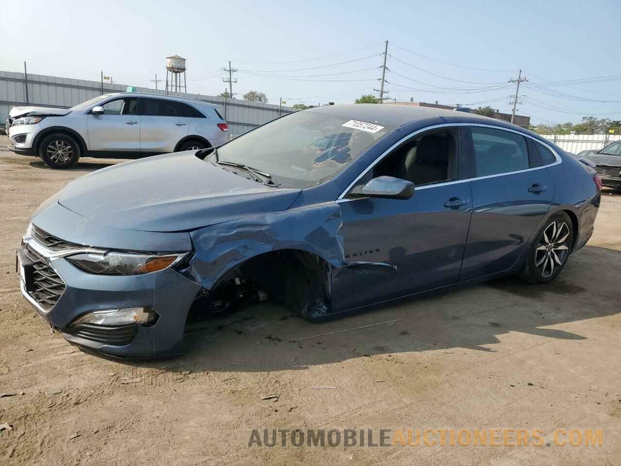 1G1ZG5ST9RF248547 CHEVROLET MALIBU 2024