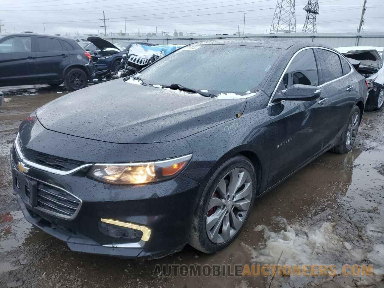 1G1ZH5SX0HF229920 CHEVROLET MALIBU 2017