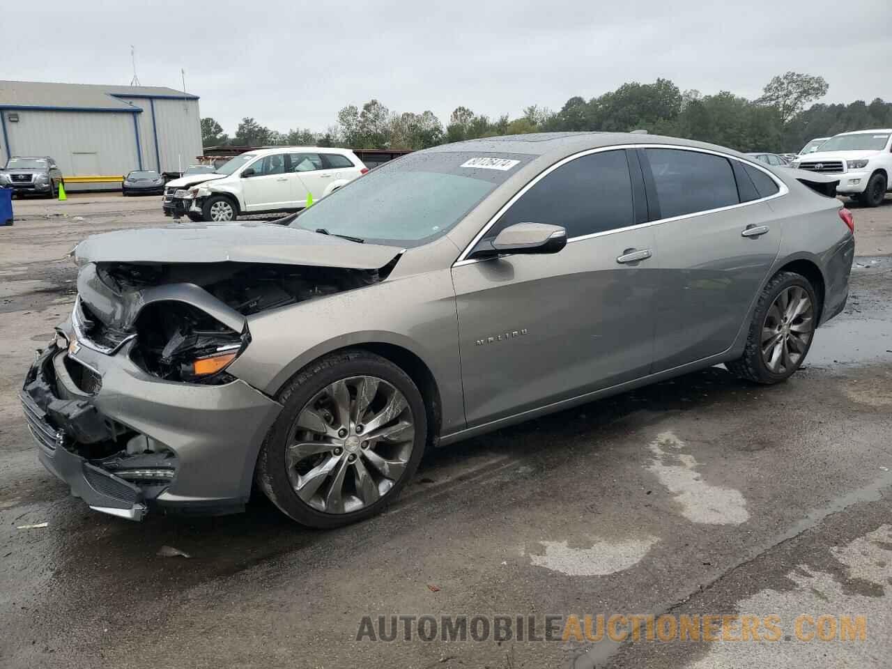 1G1ZH5SX0HF230064 CHEVROLET MALIBU 2017