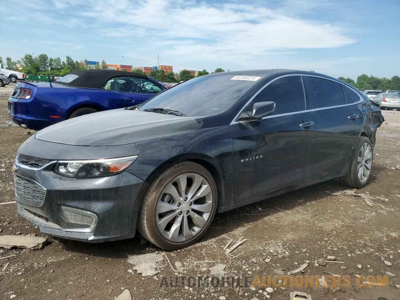 1G1ZH5SX7GF352810 CHEVROLET MALIBU 2016