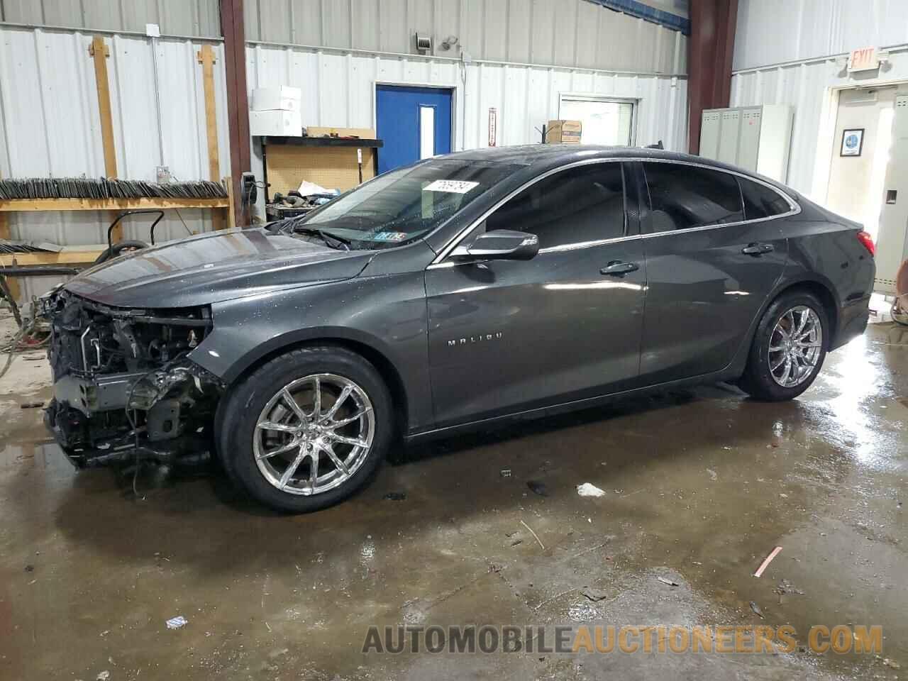 1G1ZJ5SU2GF348173 CHEVROLET MALIBU 2016