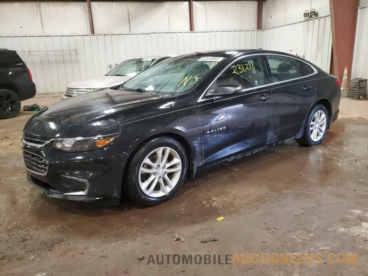 1G1ZJ5SU4HF230546 CHEVROLET MALIBU 2017