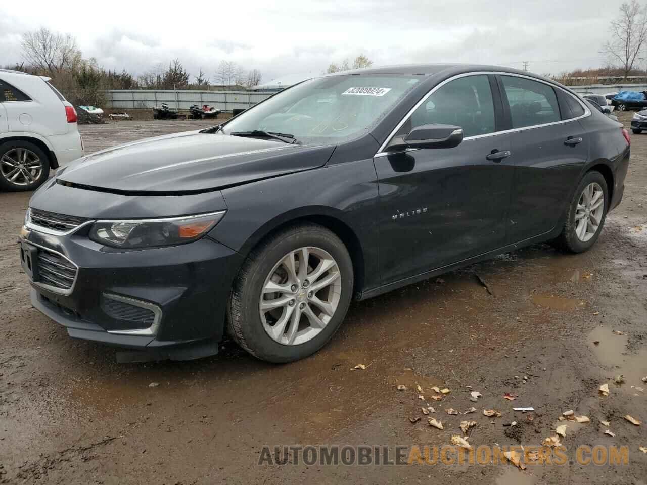 1G1ZJ5SU6GF349729 CHEVROLET MALIBU 2016