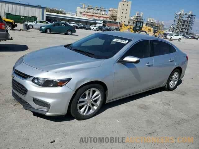 1G1ZJ5SUXHF223813 CHEVROLET MALIBU 2017