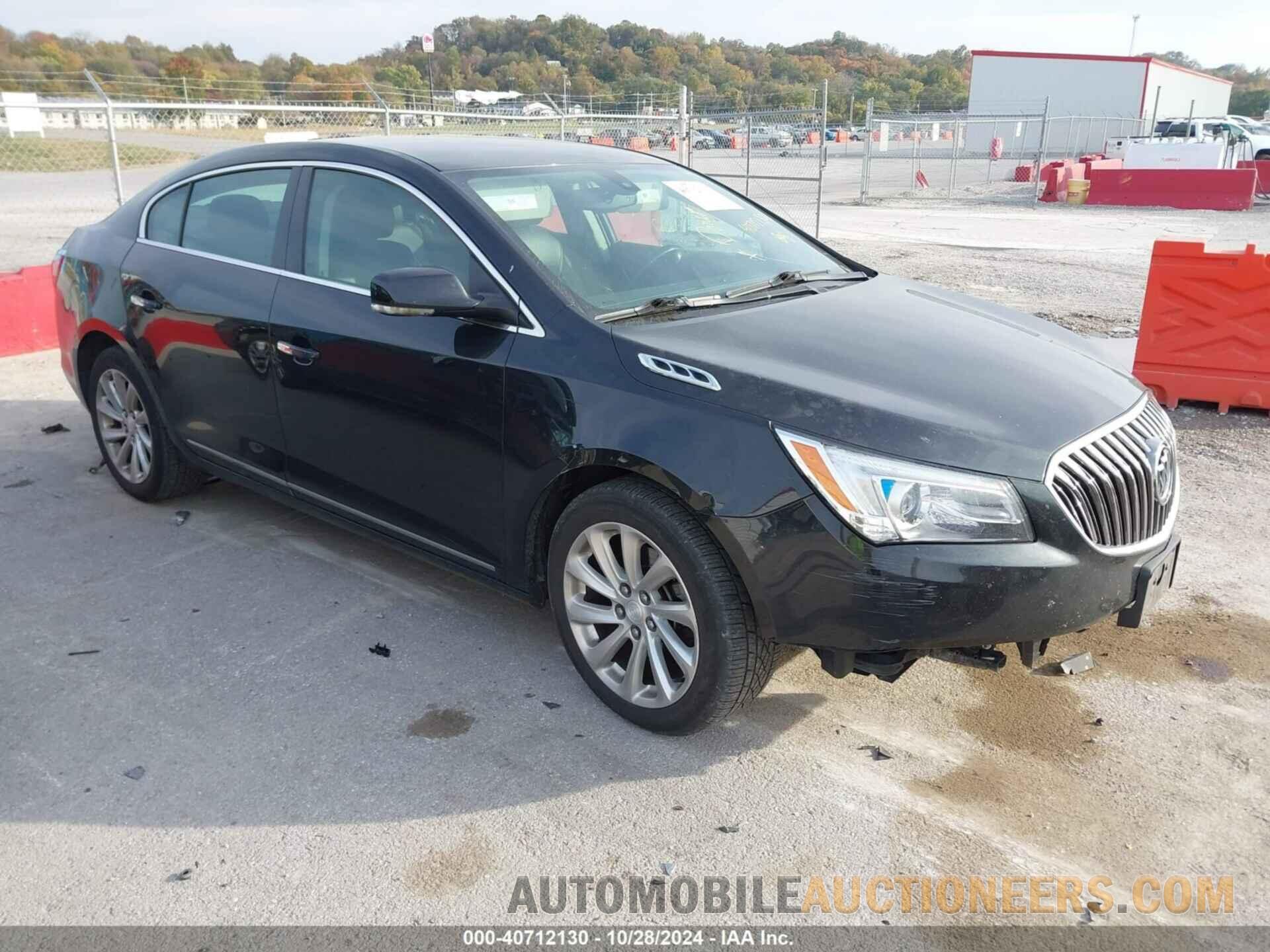 1G4GB5G33FF110712 BUICK LACROSSE 2015