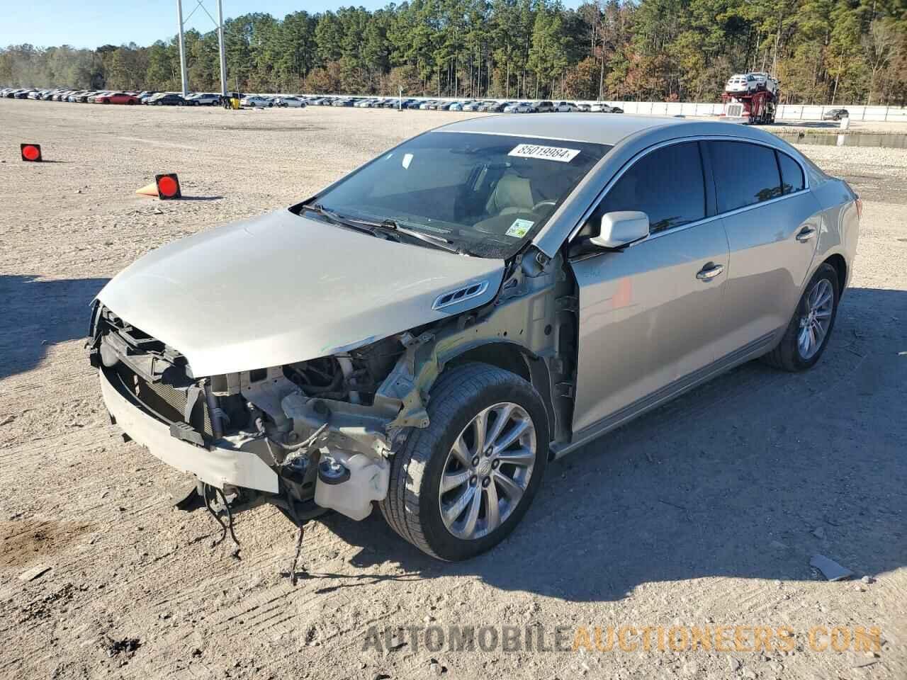 1G4GB5G3XGF192911 BUICK LACROSSE 2016