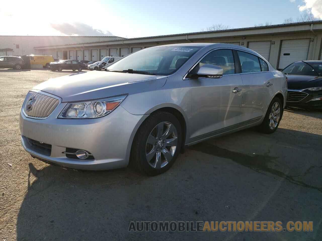 1G4GC5ED1BF259574 BUICK LACROSSE 2011