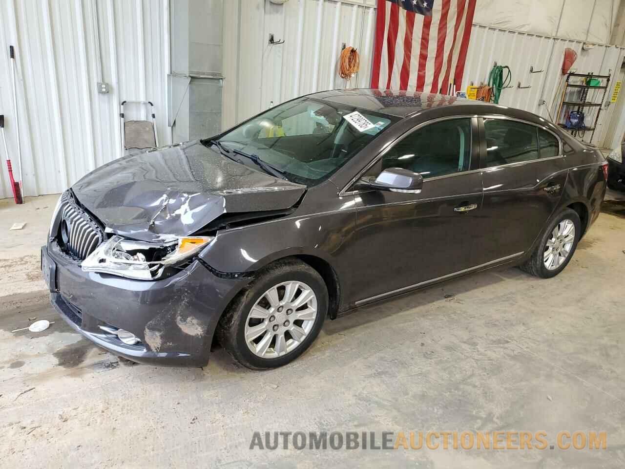 1G4GC5ER2DF213007 BUICK LACROSSE 2013