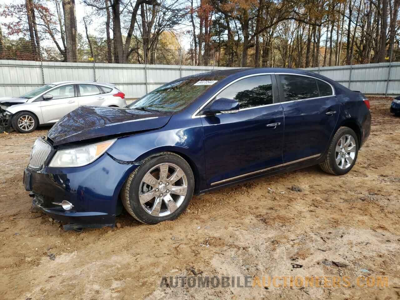 1G4GF5E32CF306269 BUICK LACROSSE 2012