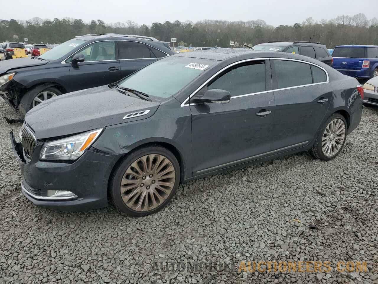 1G4GF5G36FF188003 BUICK LACROSSE 2015