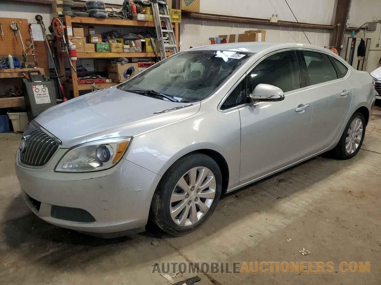 1G4P15SK2H4117053 BUICK VERANO 2017