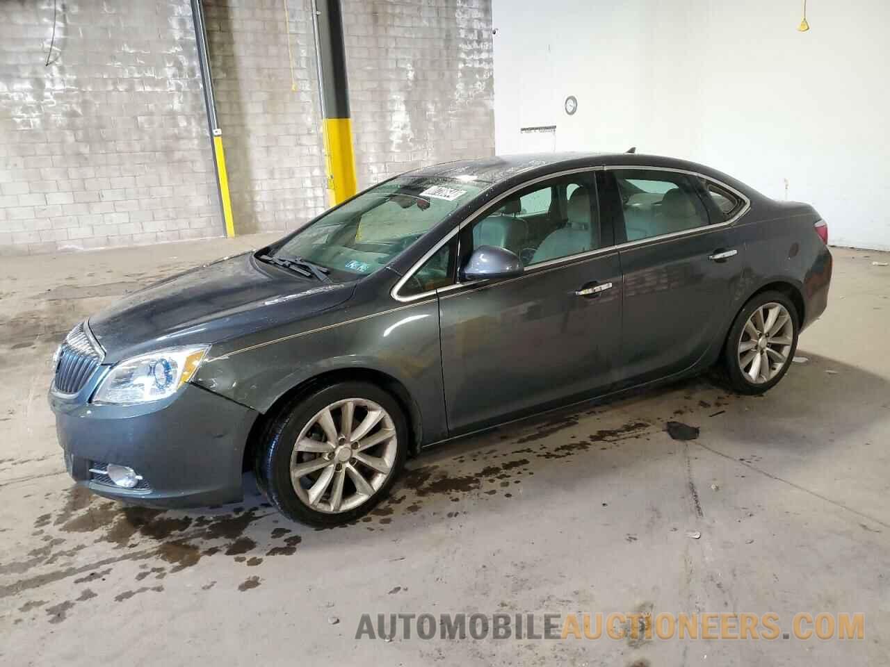 1G4PP5SK0D4171881 BUICK VERANO 2013