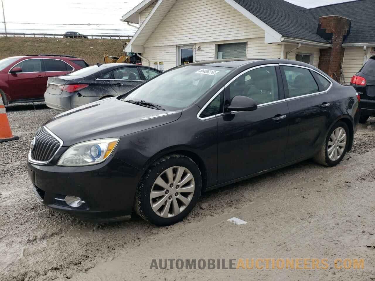 1G4PP5SK1D4142714 BUICK VERANO 2013