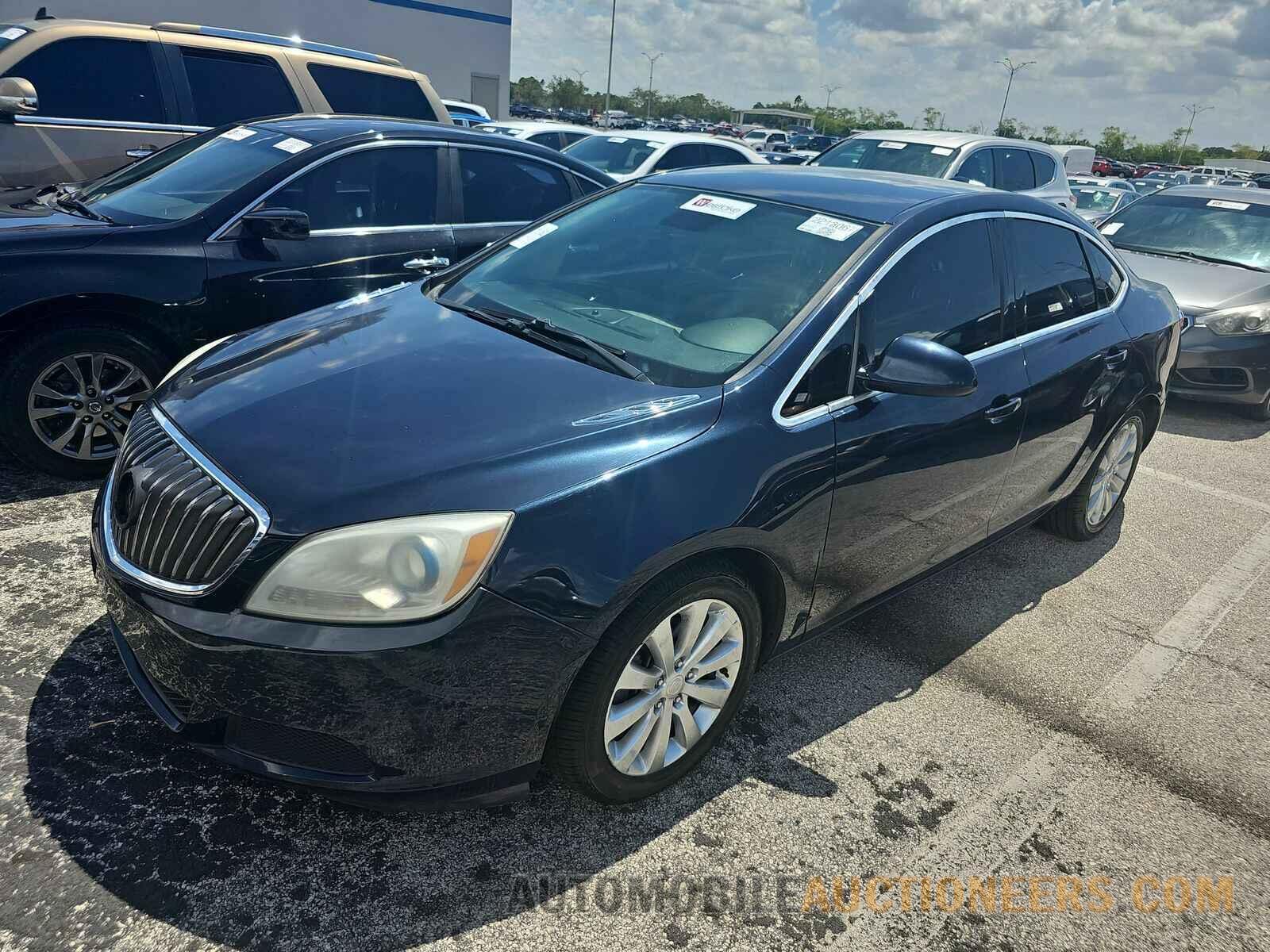 1G4PP5SK1F4210688 Buick Verano 2015