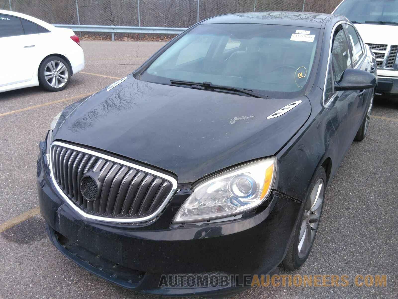 1G4PP5SK1G4138151 Buick Verano 2016