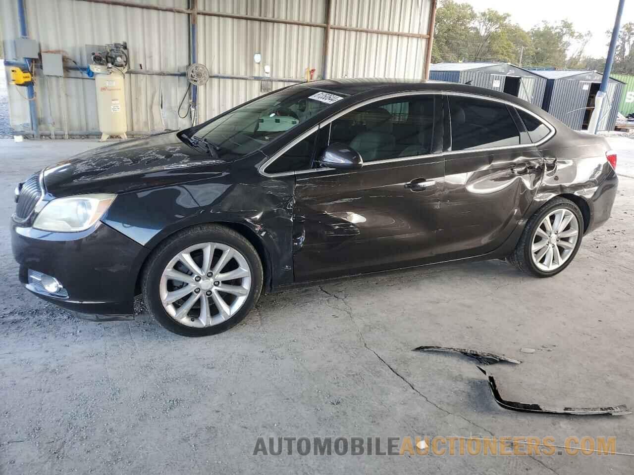 1G4PP5SK2D4211068 BUICK VERANO 2013