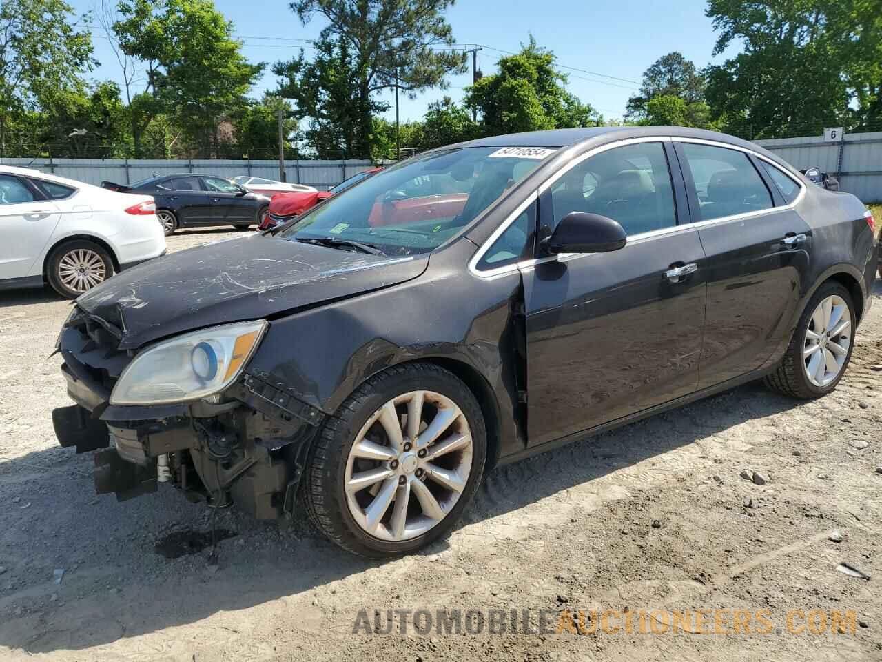 1G4PP5SK2D4225956 BUICK VERANO 2013