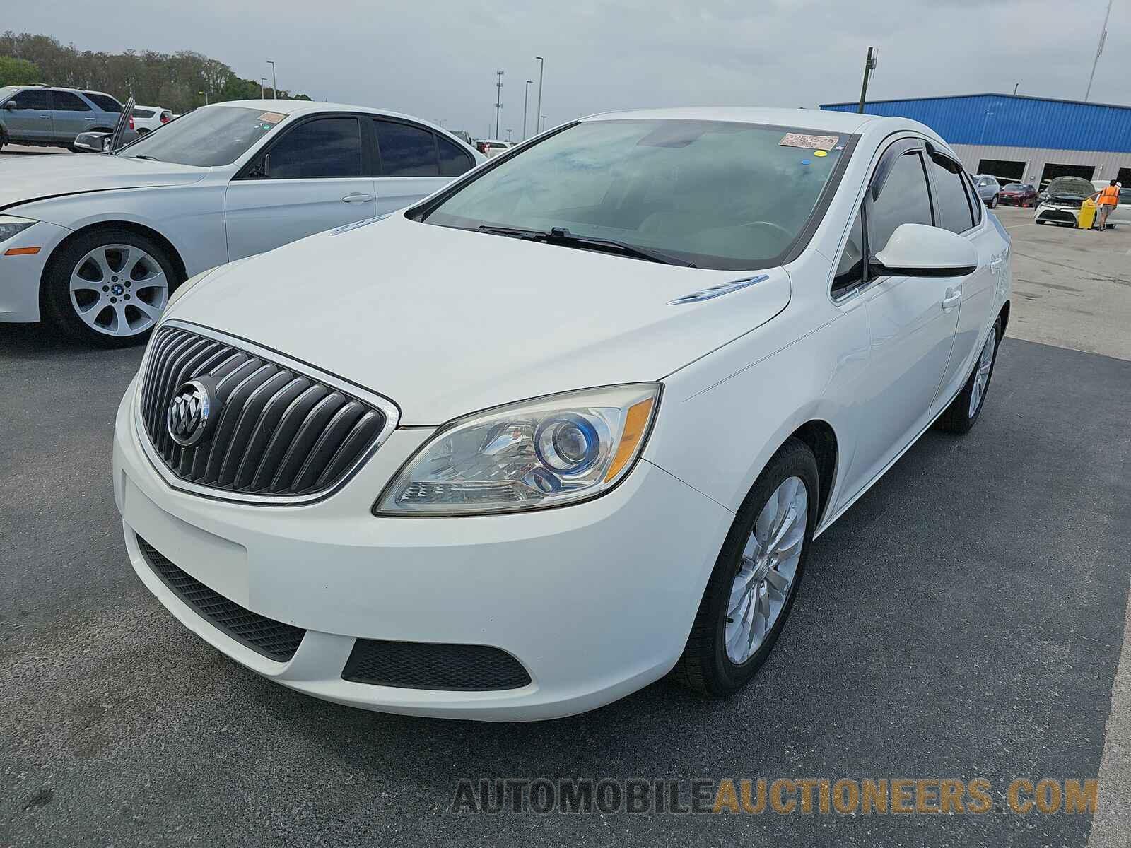 1G4PP5SK2G4134495 Buick Verano 2016