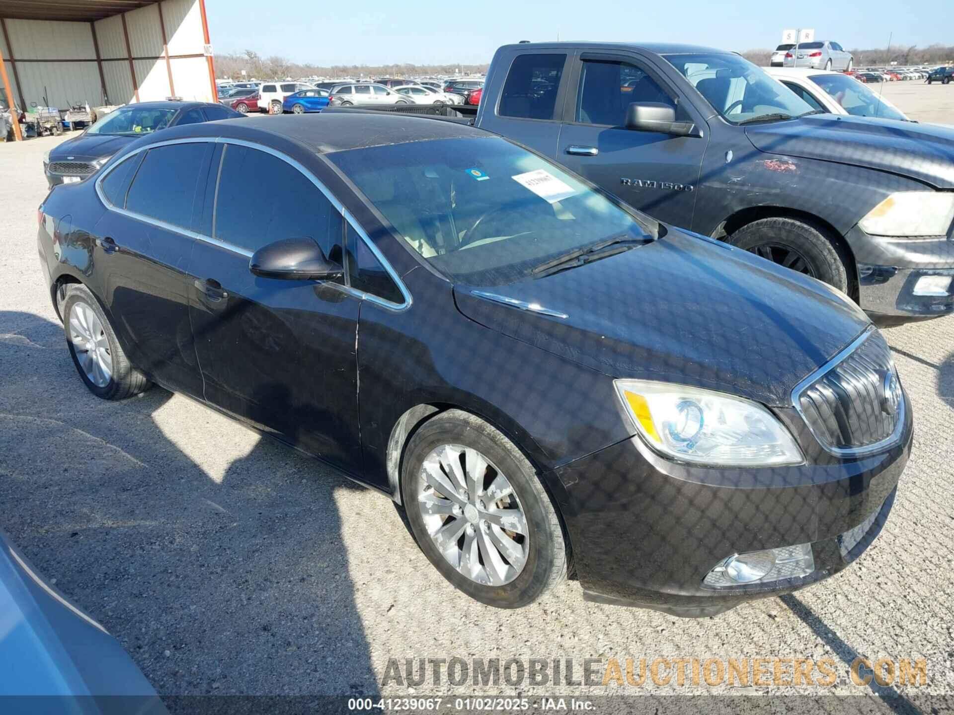 1G4PP5SK2G4136201 BUICK VERANO 2016