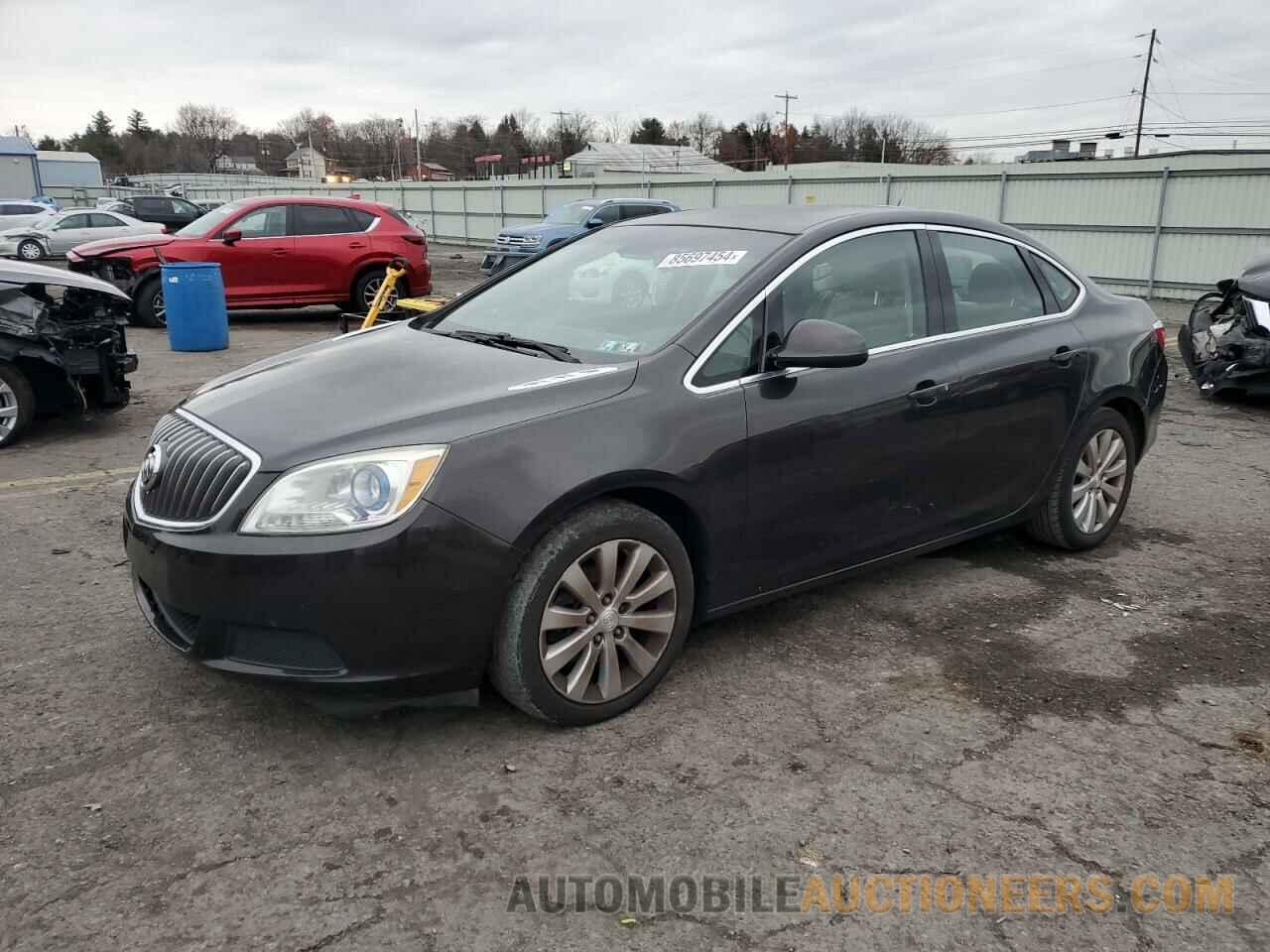 1G4PP5SK3G4151600 BUICK VERANO 2016