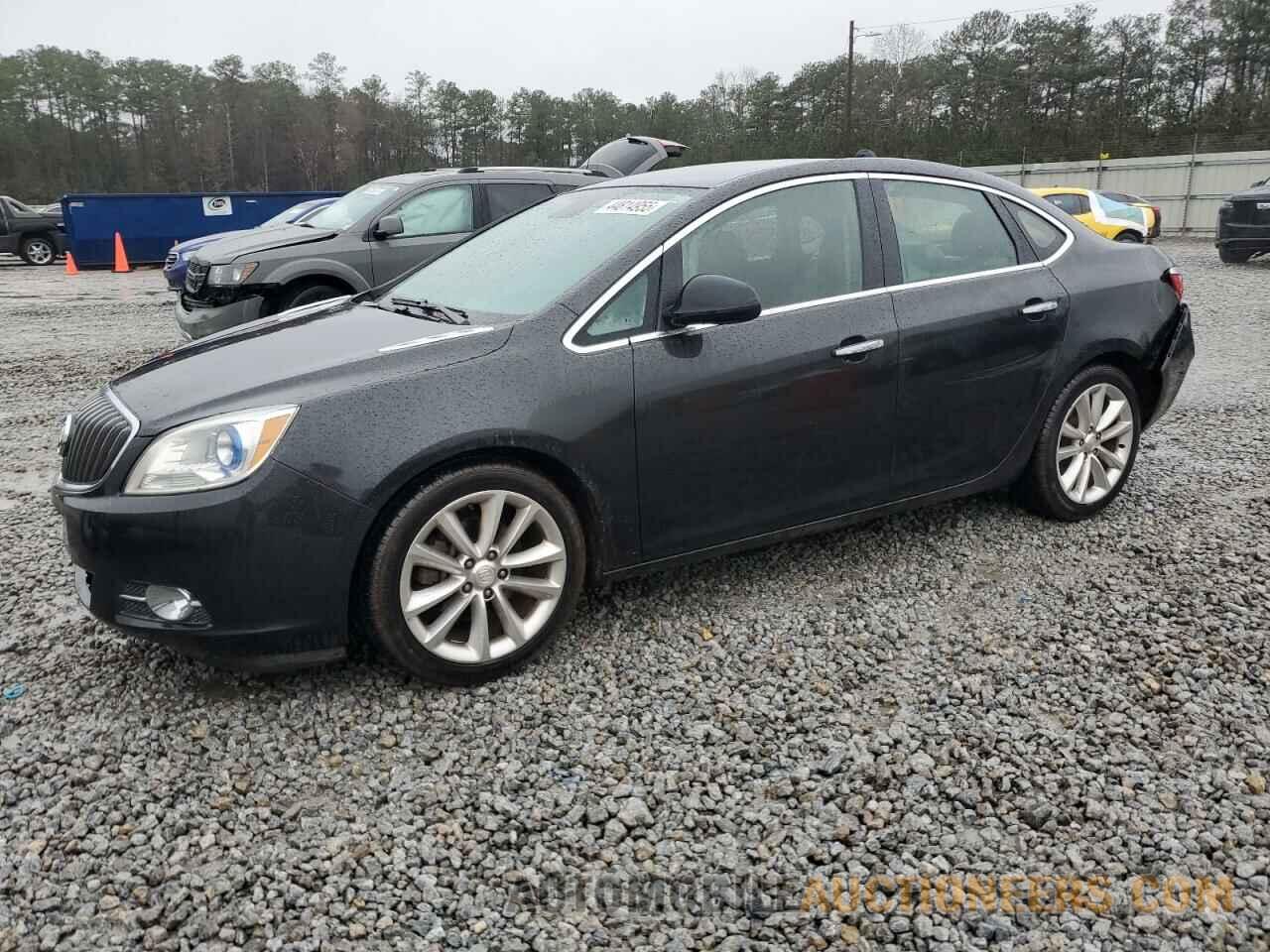 1G4PP5SK7D4118482 BUICK VERANO 2013