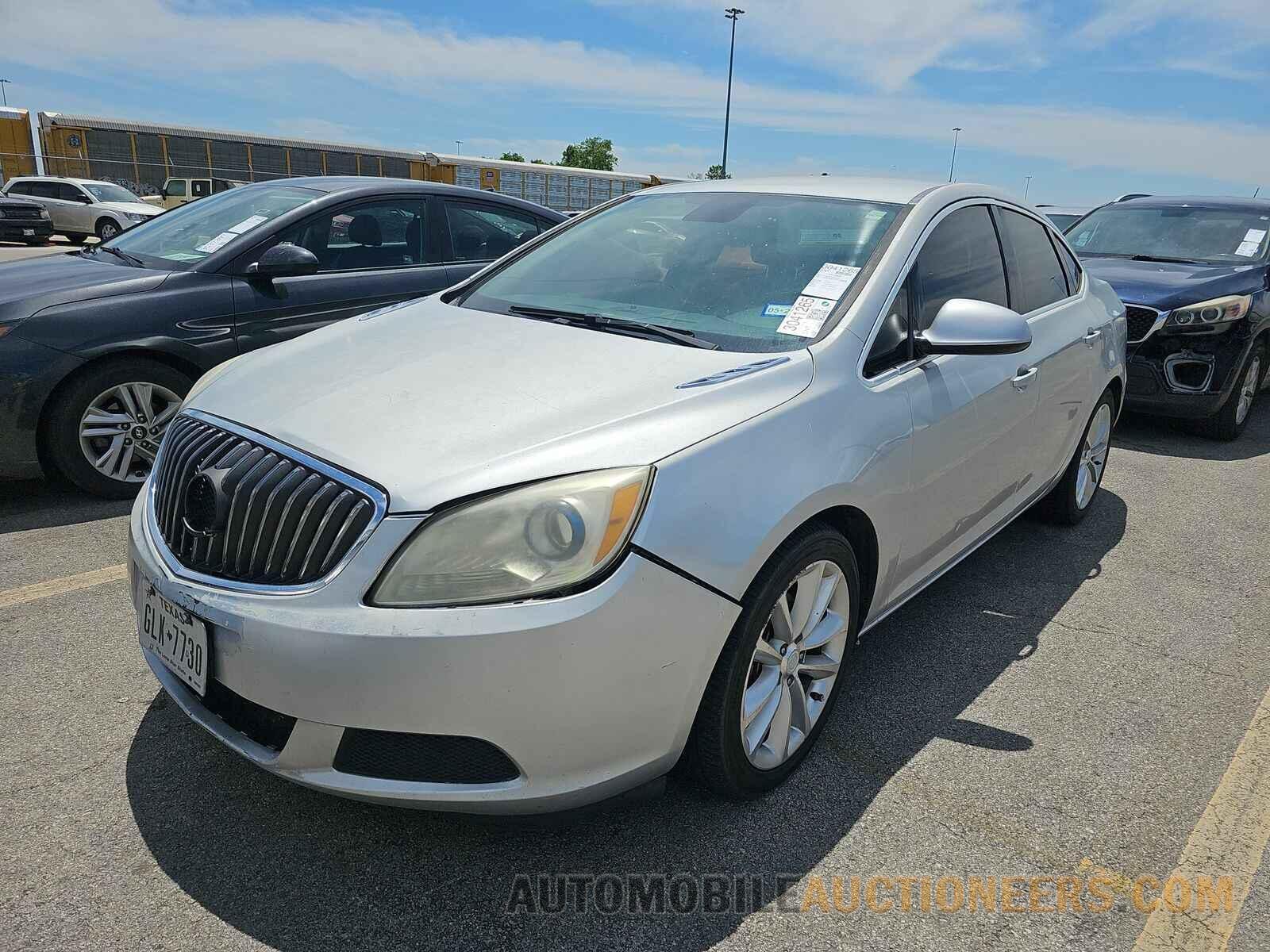 1G4PP5SK7F4156605 Buick Verano 2015