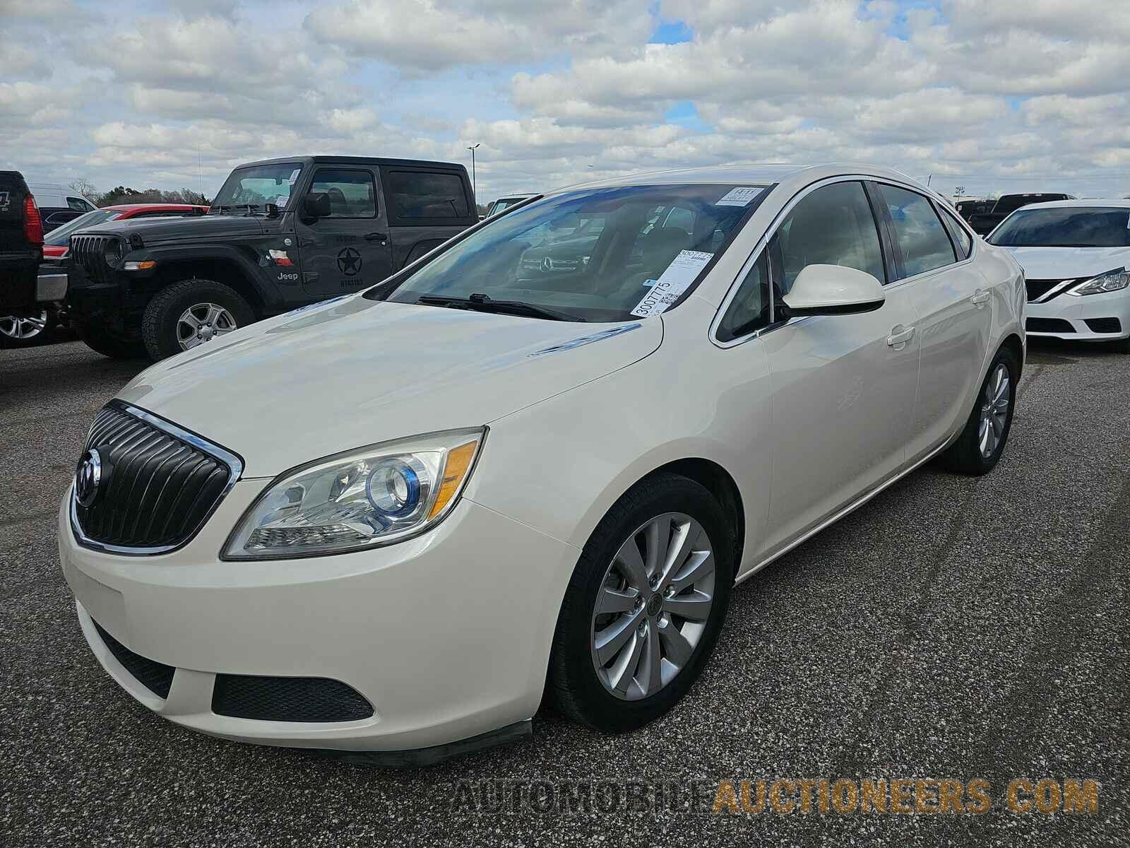 1G4PP5SK7G4111844 Buick Verano 2016