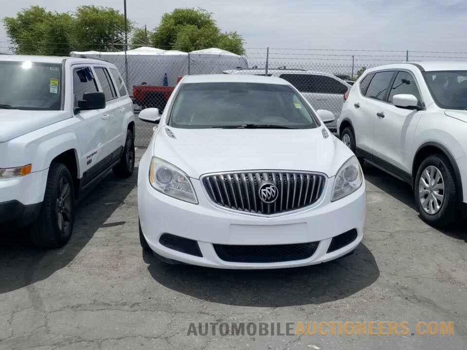 1G4PP5SK7G4127915 Buick Verano 2016