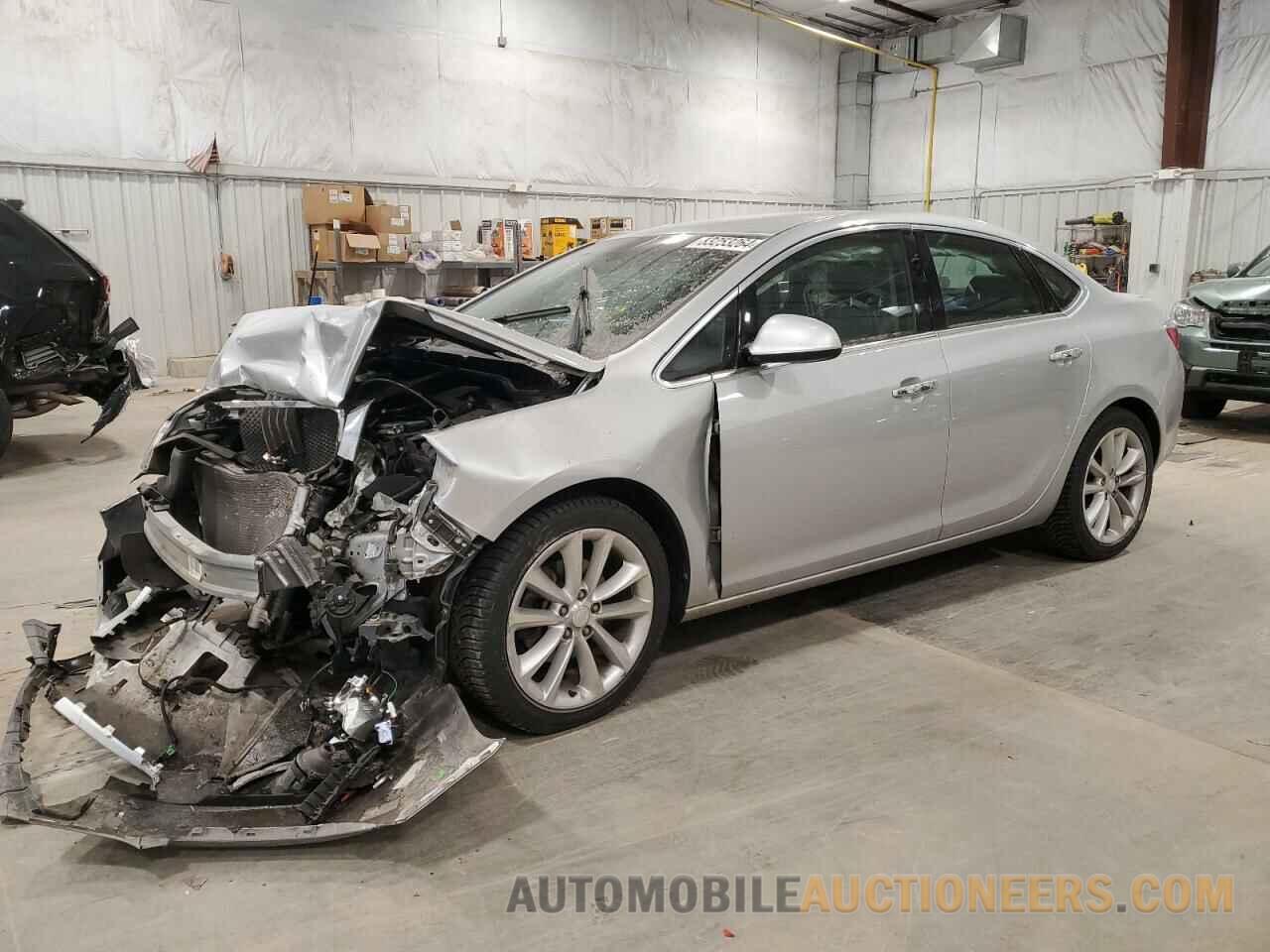 1G4PP5SKXC4141785 BUICK VERANO 2012