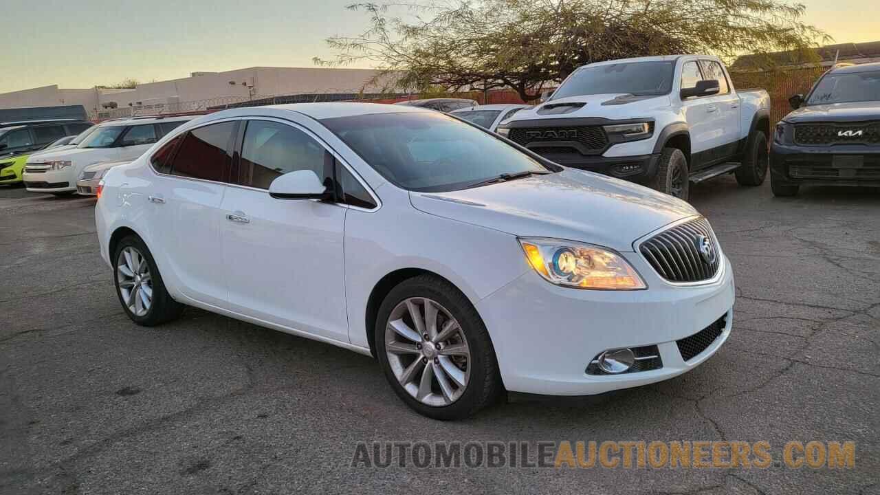 1G4PP5SKXC4200561 BUICK VERANO 2012