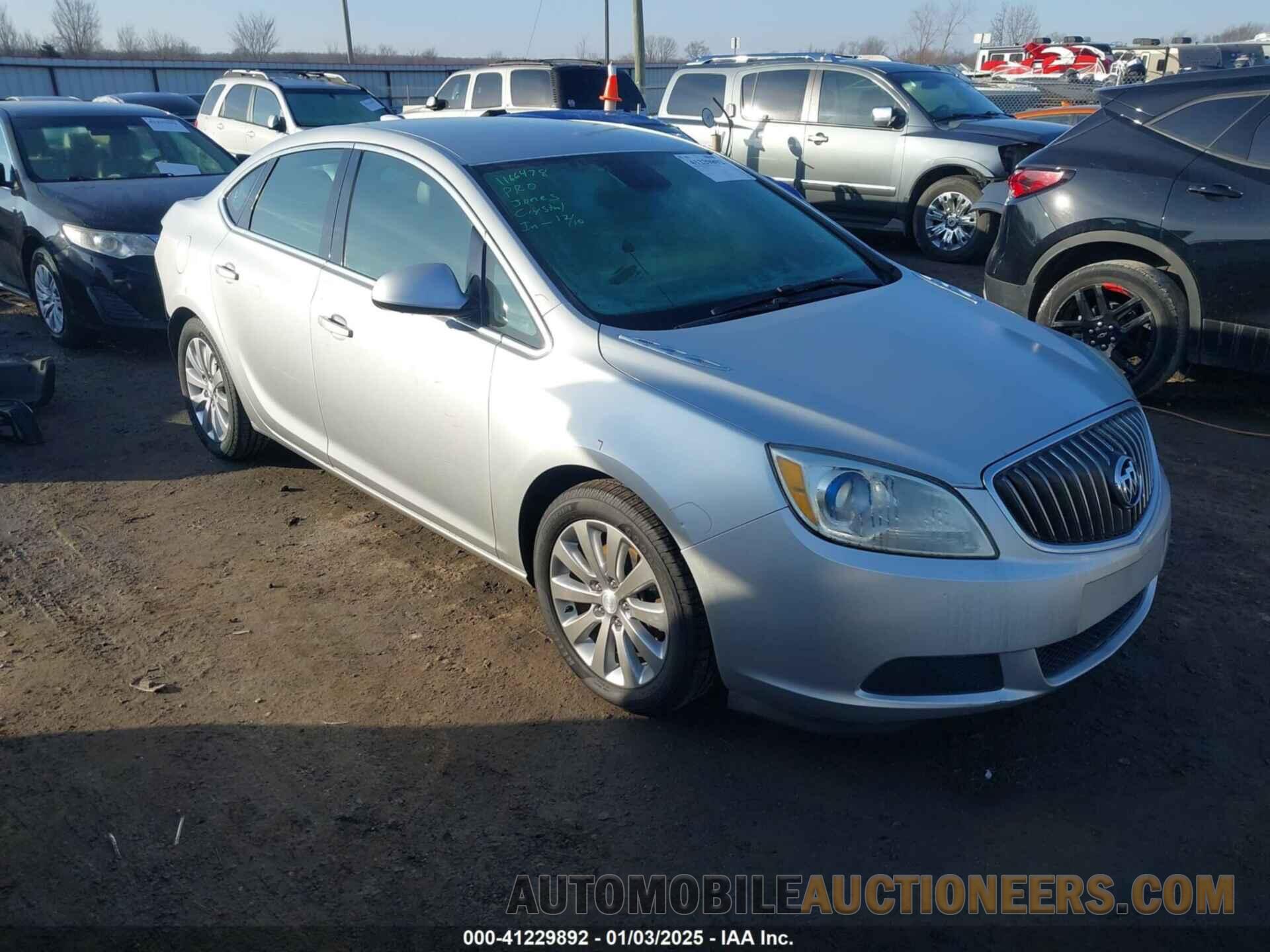 1G4PP5SKXF4181773 BUICK VERANO 2015