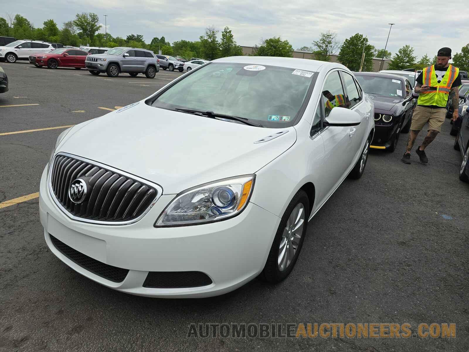 1G4PP5SKXF4208826 Buick Verano 2015