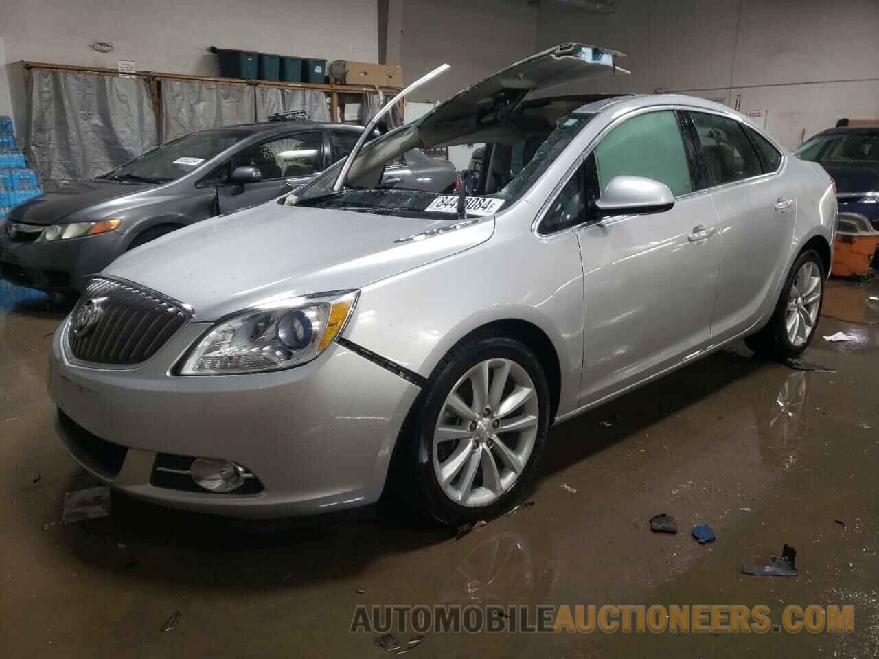 1G4PR5SK0F4208019 BUICK VERANO 2015