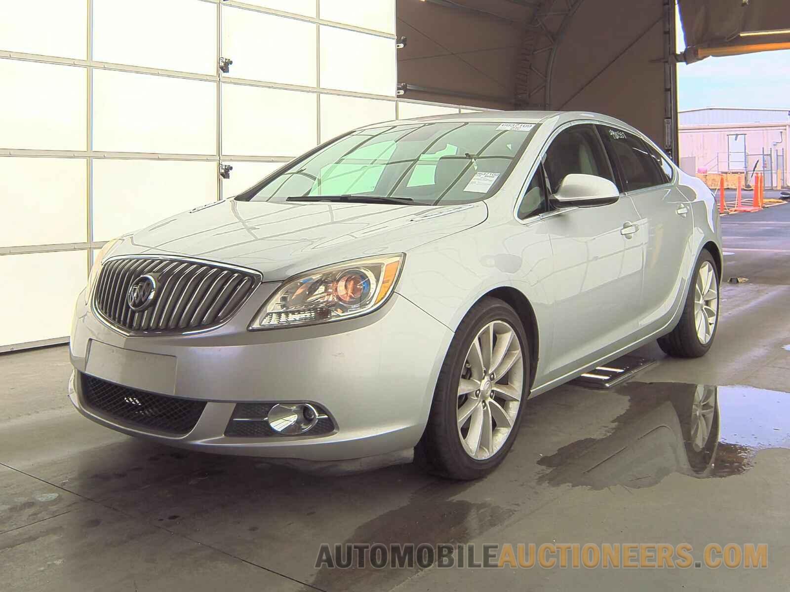 1G4PR5SK0G4105930 Buick Verano 2016