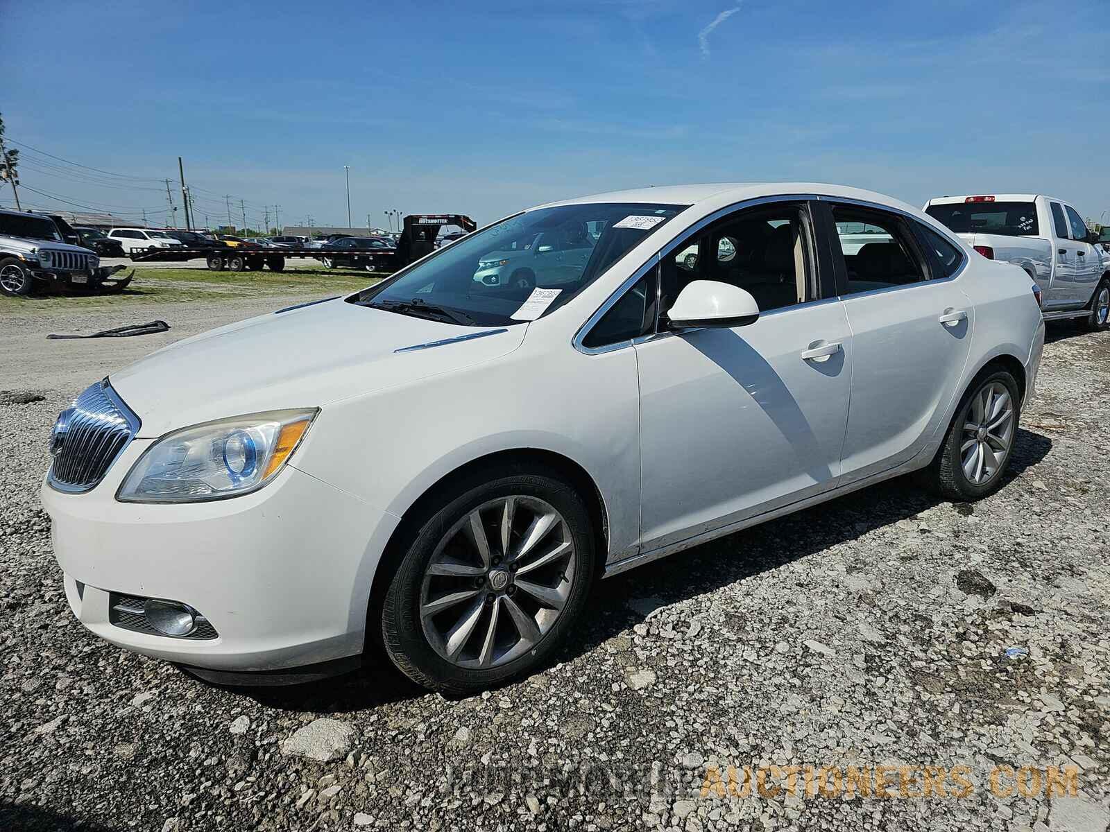 1G4PR5SK0H4104892 Buick Verano 2017