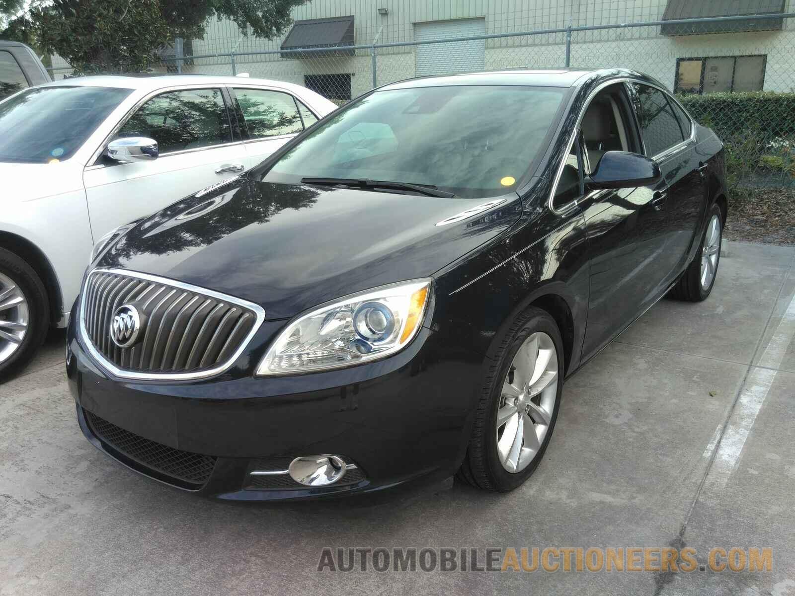 1G4PR5SK1F4133153 Buick Verano 2015