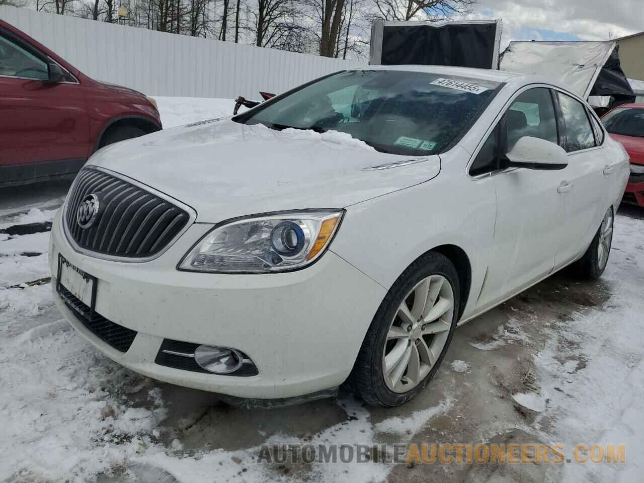 1G4PR5SK1F4155685 BUICK VERANO 2015