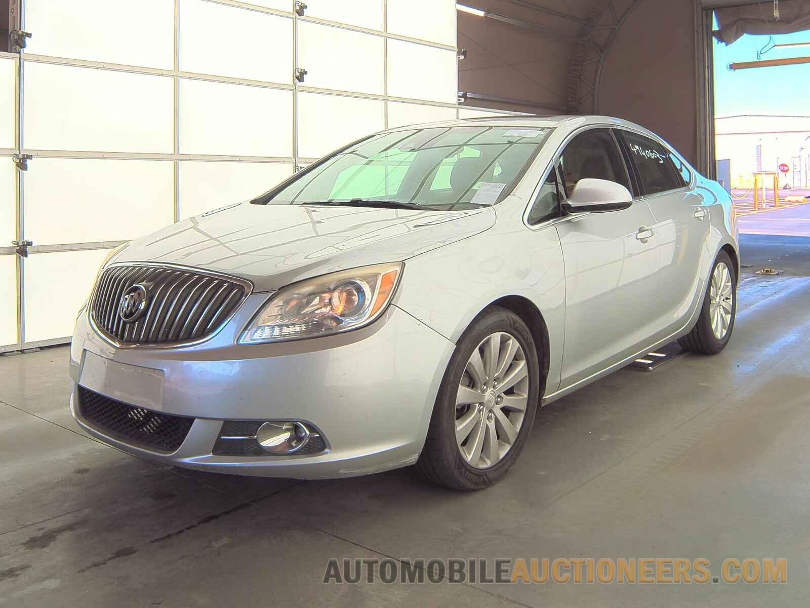 1G4PR5SK1H4105579 Buick Verano 2017