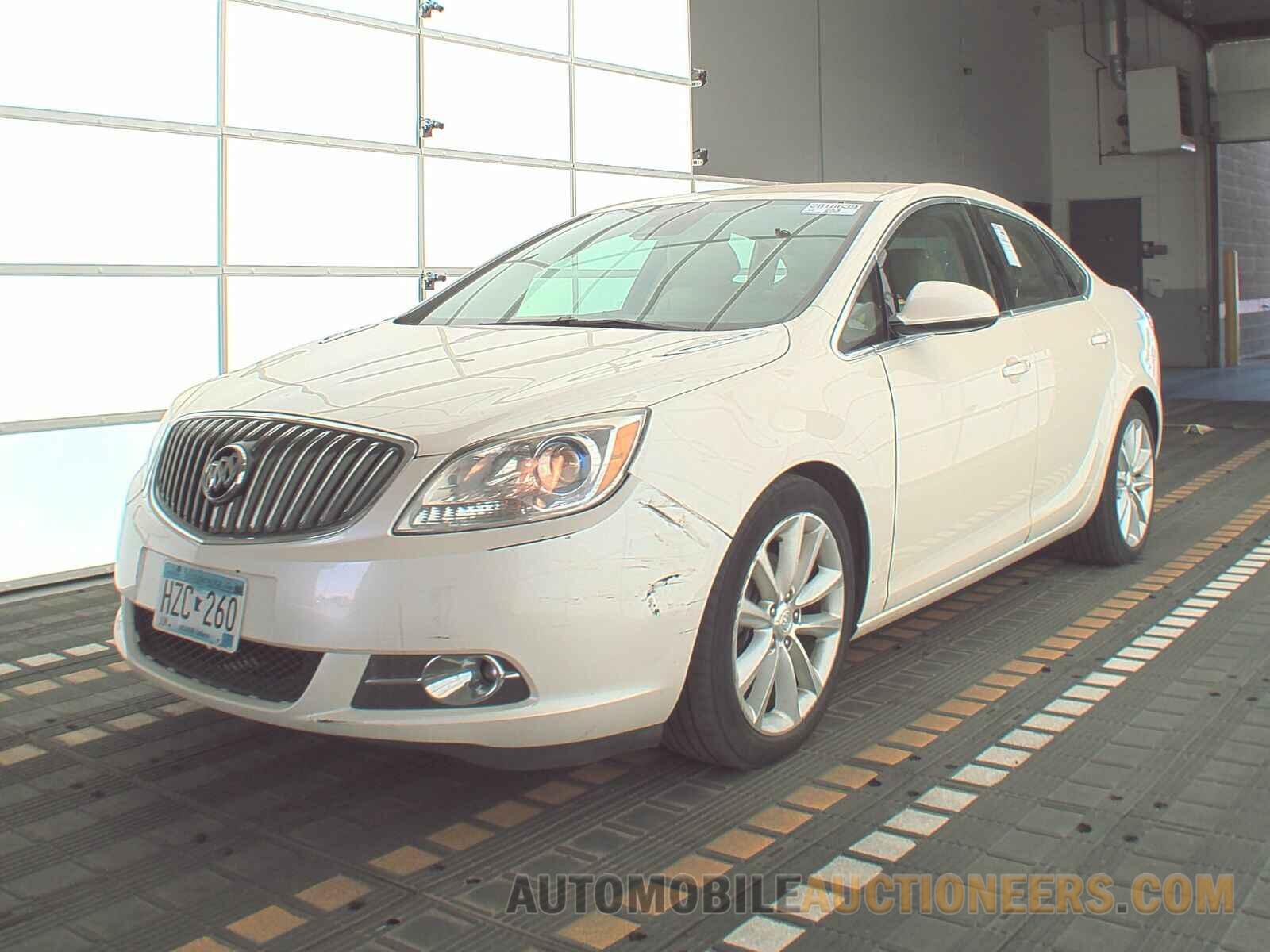 1G4PR5SK2F4124185 Buick Verano 2015