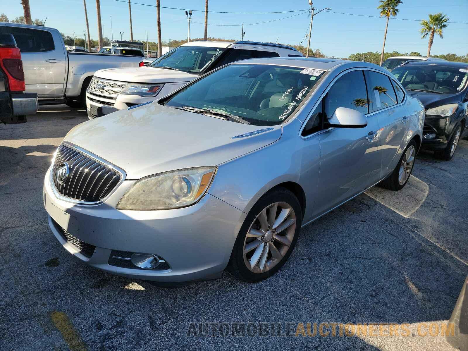 1G4PR5SK2F4173435 Buick Verano 2015