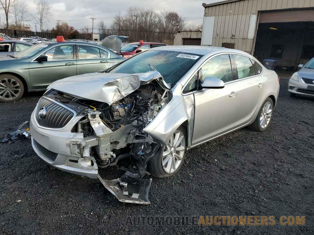 1G4PR5SK3F4212355 BUICK VERANO 2015