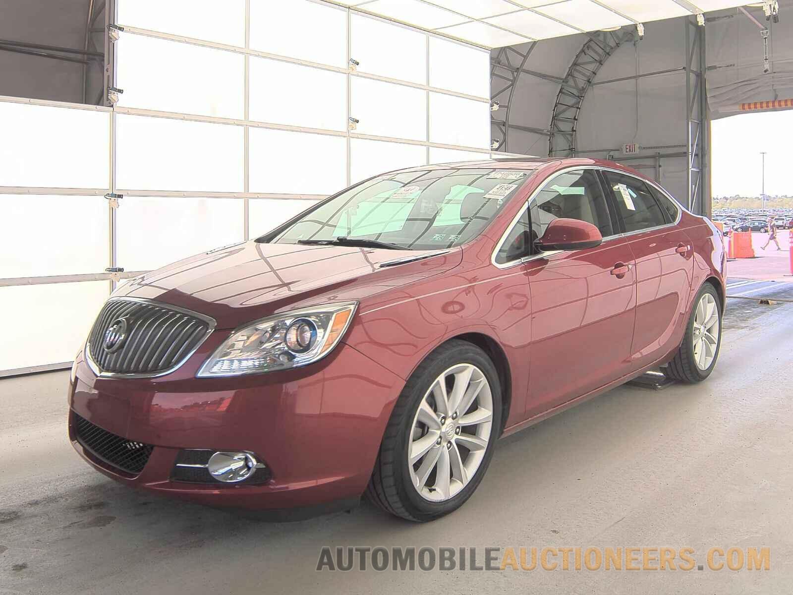 1G4PR5SK3G4101970 Buick Verano 2016