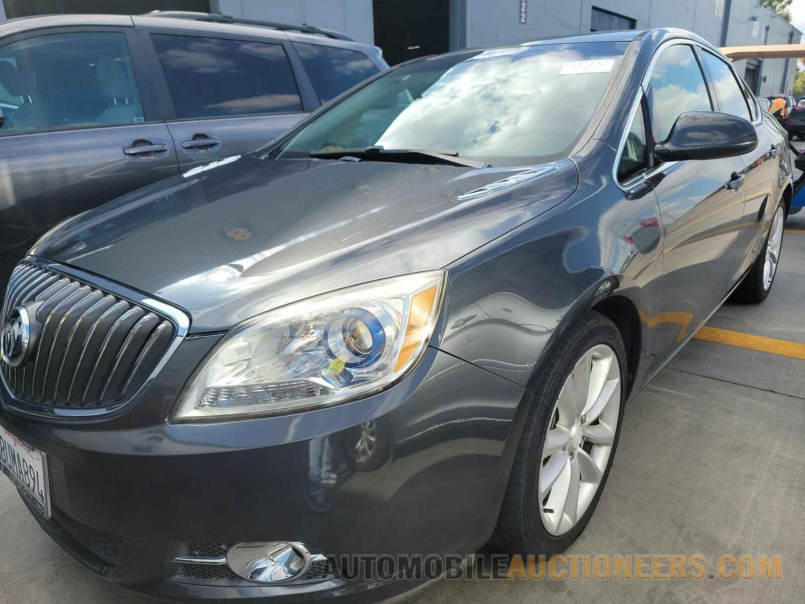 1G4PR5SK4G4109883 Buick Verano 2016