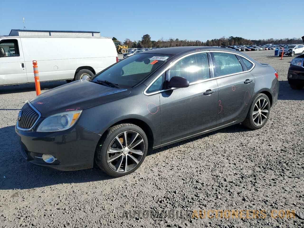 1G4PR5SK4H4115541 BUICK VERANO 2017