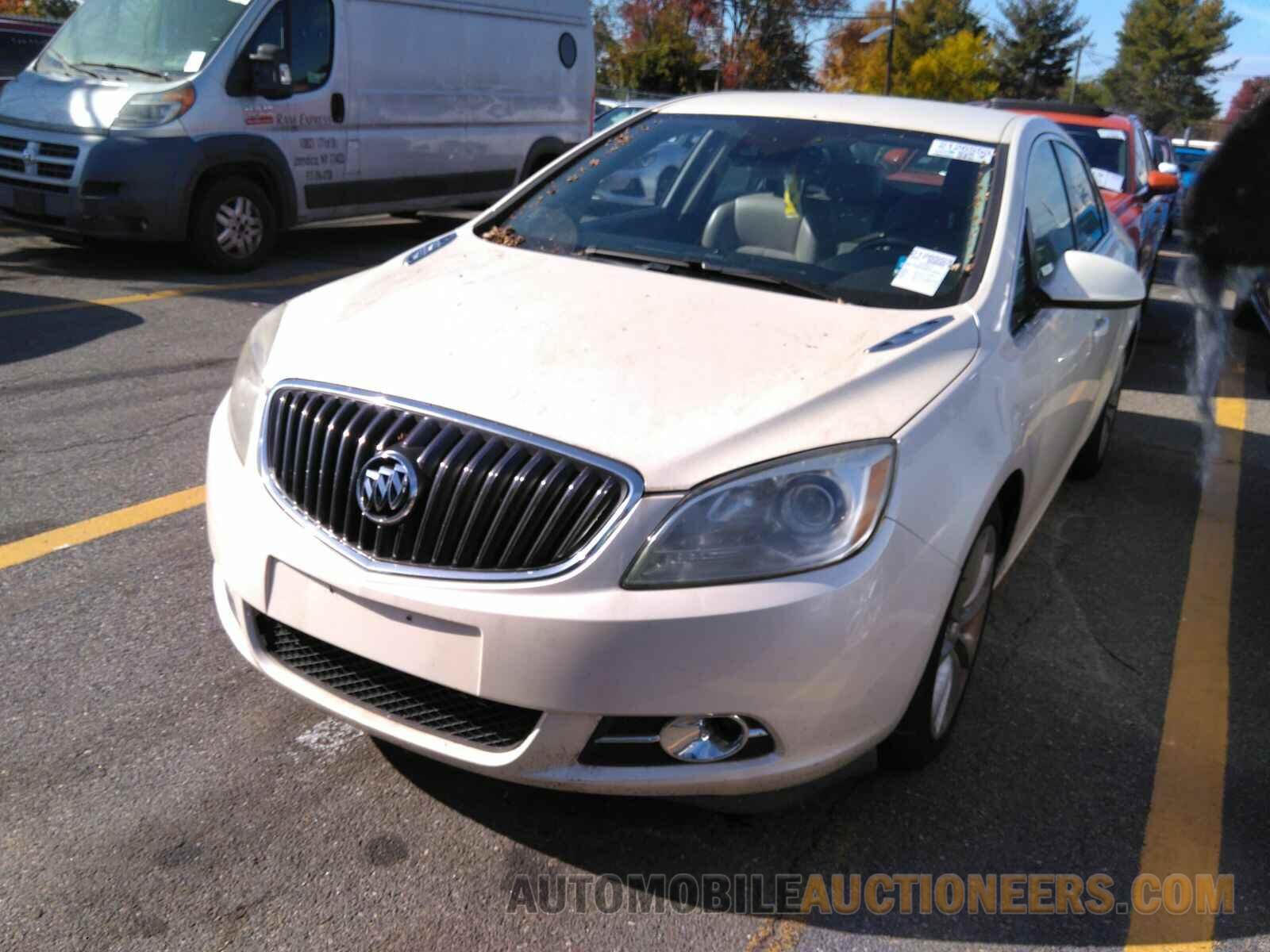 1G4PR5SK5F4123435 Buick Verano 2015