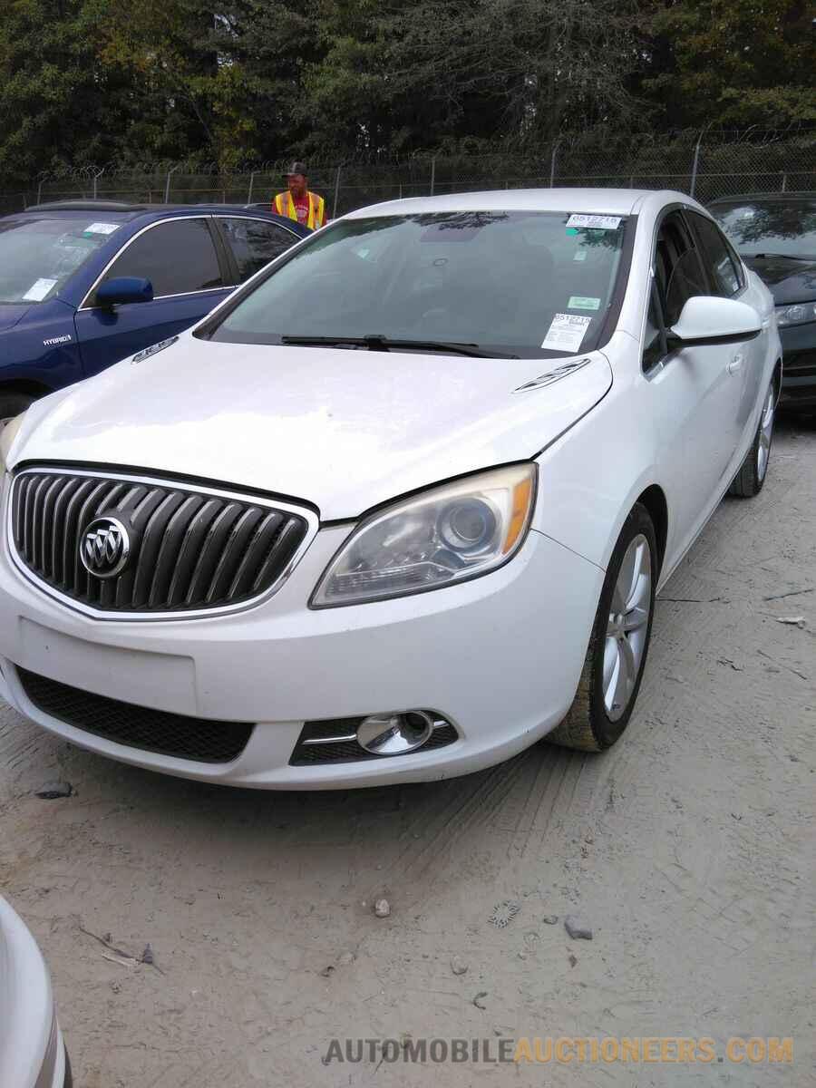 1G4PR5SK5G4142861 Buick Verano 2016