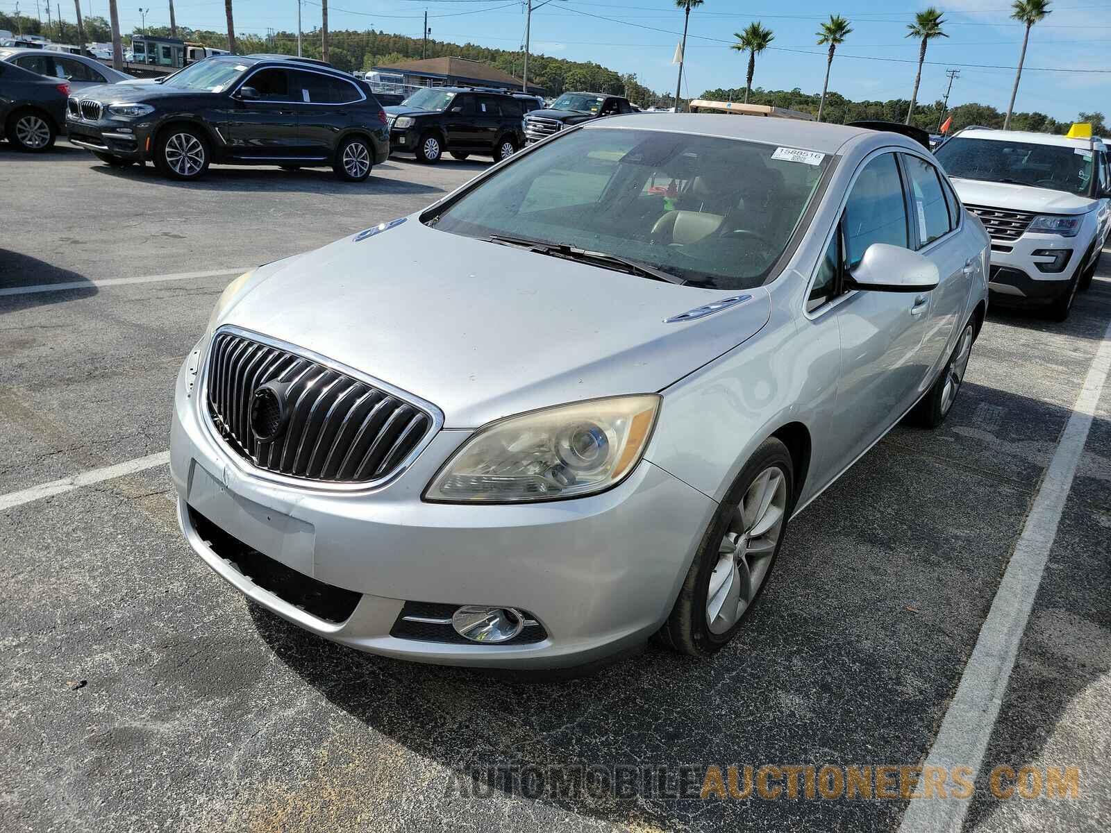 1G4PR5SK6F4123492 Buick Verano 2015