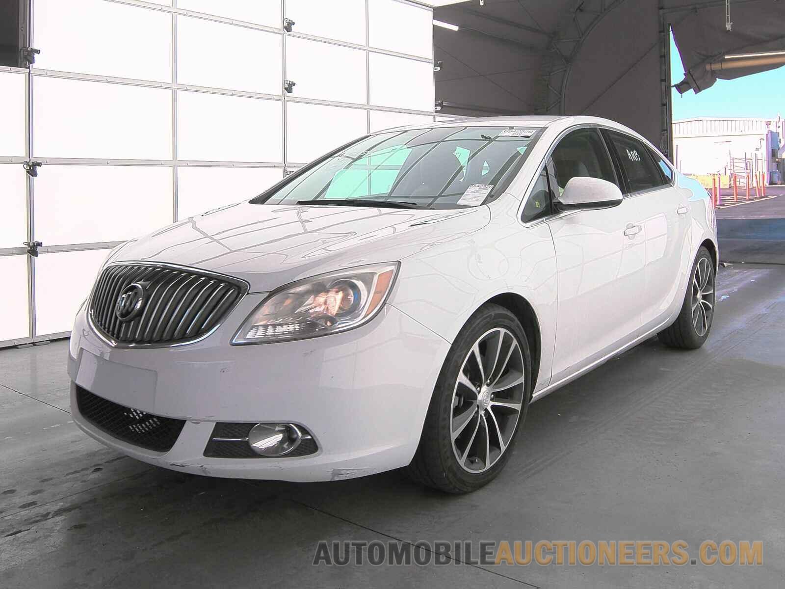 1G4PR5SK6H4122183 Buick Verano 2017